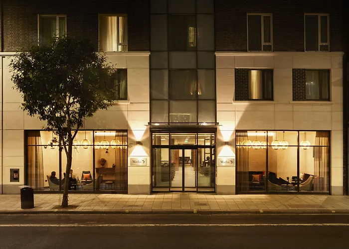 Marlin WaterlooAparthotel