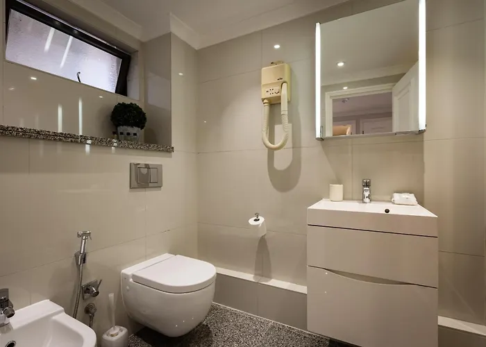 Mayfair House London
