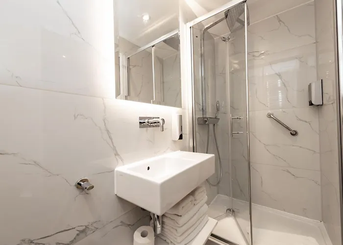 Aparthotel Nox Kensington Londra