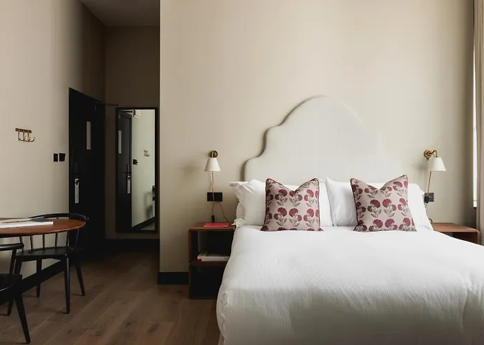 Aparthotel Native Kings Wardrobe, St Pauls Londres
